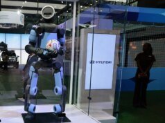 Hyundai supostamente exigindo ‘dezenas de milhares’ de robôs Boston Dynamics o mais rápido possível