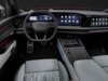 Vidros grandes, portas elétricas e carregadores de telefone que não são uma merda: Audi Previews Q9 Interior