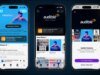 Agora você pode transmitir os melhores podcasts da Audible diretamente do Apple Podcasts