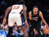 Preços dos ingressos para as finais da NBA: o confronto do jogo 1 do Spurs com o Knicks começa em US$ 1.905, o que não é nada comparado aos jogos do Madison Square Garden