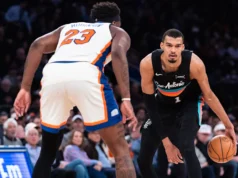 Preços dos ingressos para as finais da NBA: o confronto do jogo 1 do Spurs com o Knicks começa em US$ 1.905, o que não é nada comparado aos jogos do Madison Square Garden