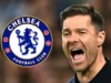 Chelsea anuncia nomeação de Xabi Alonso para um contrato de quatro anos com data de início confirmada
