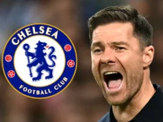 Chelsea anuncia nomeação de Xabi Alonso para um contrato de quatro anos com data de início confirmada