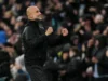 Pep Guardiola elogia o talento ‘único’ de Phil Foden após inspirar a vitória do Man City
