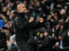 Pep Guardiola elogia o talento ‘único’ de Phil Foden após inspirar a vitória do Man City