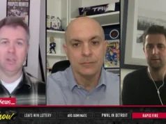 Draft da NHL de 2026: apesar da horrível sorte na loteria, os Canucks ainda têm muitas opções