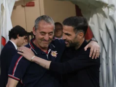 Como encerra ascensão impressionante com uma vaga na Liga dos Campeões, enquanto Milan e Juventus ficam de fora