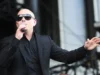 Festival Pitbull e BST apelam para contadores carecas para tentativa de recorde mundial