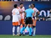 San Diego e Cincinnati proporcionam um final verdadeiramente louco para o confronto da MLS 😱