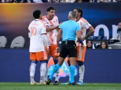 San Diego e Cincinnati proporcionam um final verdadeiramente louco para o confronto da MLS 😱