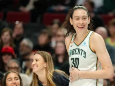 Onde assistir Golden State Valkyries x New York Liberty: transmissão ao vivo, horário de início, canal de TV, probabilidades para quinta-feira, 21 de maio