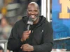 Enquanto a Nike luta, Shaq supervisiona o ressurgimento da Reebok