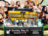 AEW Double Or Nothing 2026 Match Card, horário de início, informações de streaming