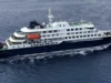 Quando os passageiros deixarão o navio de cruzeiro contra o hantavírus? OMS detalha seu plano