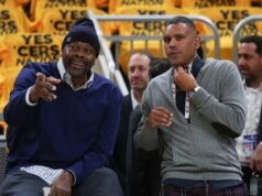 Última vez que os Knicks estiveram nas finais da NBA: revisitando a corrida da Cinderela de 1999 liderada por Patrick Ewing e Allan Houston