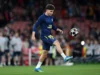 Julian Alvarez abre portas para transferência para o Barcelona, mas o Atlético de Madrid exigirá € 150 milhões