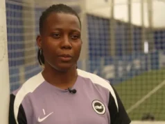 ‘Vamos conseguir alguns títulos para Brighton’ – gol da FA Cup