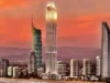 Planos para a primeira Trump Tower da Austrália foram descartados devido à marca ‘tóxica’, diz desenvolvedor
