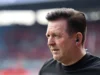 Escalações confirmadas da 2. Bundesliga: Hannover 96 x 1. FC Nürnberg