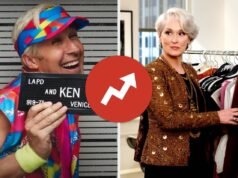 23 filmes que fizeram as pessoas verem um ator sob uma luz completamente diferente