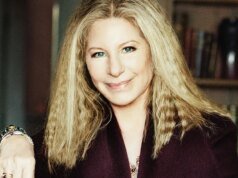 Barbra Streisand não pôde comparecer à cerimônia de encerramento de Cannes para receber a Palma de Ouro Honorária após lesão no joelho