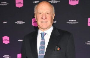 Barry Diller quer comprar a CNN “antes que a estraguem ainda mais”: “Espero que antes que seja extinta”