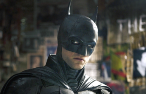 Matt Reeves revela o primeiro olhar nevado do Batmóvel de ‘The Batman: Parte 2’