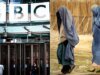A BBC caiu