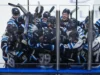Chicoutimi venceu o anfitrião Kelowna por 3-2 no OT e melhorou para 1-1 na Memorial Cup
