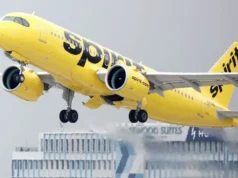 Spirit Airlines fechando após o colapso das negociações de resgate