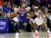 Onde assistir New York Knicks x Philadelphia 76ers, jogo 4, playoffs da NBA: transmissão ao vivo, horário de início, canal de TV, probabilidades para domingo, 10 de maio