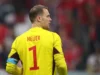 🧨 5ª Copa do Mundo: Neuer, Nagatomo e… alguns podem chegar a 6️⃣! 🤯