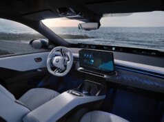 O novo iX3 da BMW alcança até 434 milhas com carga e será vendido por US$ 63.000