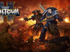 Prévia do Warhammer 40.000 Boltgun 2: mais ação, mas ainda um clone do Doom
