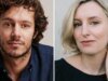 Adam Brody e Laura Carmichael estrelarão ‘A Night at Claridge’s’ enquanto Whit Stillman define o retorno ao cinema (EXCLUSIVO)