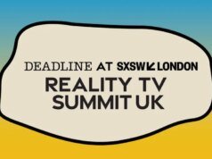 Deadline’s Reality TV Summit chega ao SXSW Londres apresentando Unscripted Boss da Netflix no Reino Unido, principais produtores, AI Deep Dive e ‘Taskmaster’ com Alex Horne