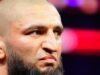 Khamzat Chimaev toma uma grande decisão de carreira após derrota no UFC 328