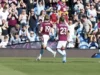Burnley luta para evitar terminar em último lugar com empate contra o Wolves