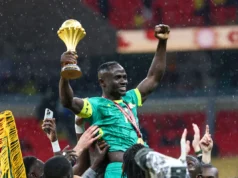 🚨 Oficial: Seleção do Senegal para a Copa do Mundo!
