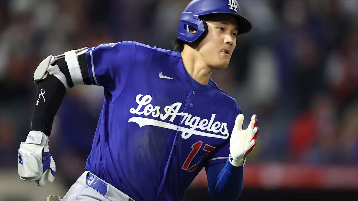 Shohei Ohtani retorna em seu papel duplo