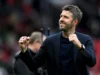 Alan Shearer pede que o Man United mantenha Michael Carrick como técnico permanente