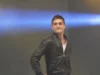 A viúva de Tom Parker revela que está grávida de um ‘bebê arco-íris’ após um natimorto