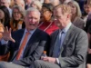 Haslam inaugura estádio com cúpula de US$ 2,4 bilhões dos Browns, com inauguração prevista para 2029
