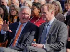 Haslam inaugura estádio com cúpula de US$ 2,4 bilhões dos Browns, com inauguração prevista para 2029
