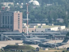 O que saber sobre a presença militar dos EUA na Europa enquanto Trump procura a retirada de milhares de soldados