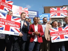 Eleições locais em Londres: Quais foram os resultados em Bexley?