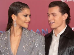 Zendaya aborda rumores de casamento