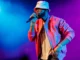 O rapper Fugees Pras se apresenta à prisão para iniciar sentença de 14 anos