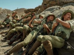 O diretor de ‘Carte Blanche’, Gerardo Herrero, discute o retrocesso da guerra da Espanha no Marrocos e a ascensão de Franco