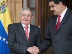 A acusação de Castro é um prelúdio para uma operação ao estilo de Maduro?